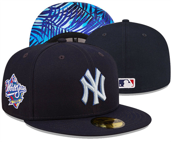 New York Yankees Stitched Snapback Hats 121(Pls check description for details)